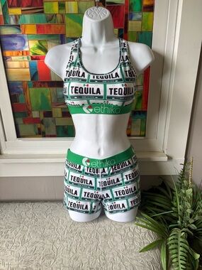 Ethika loungewear set
